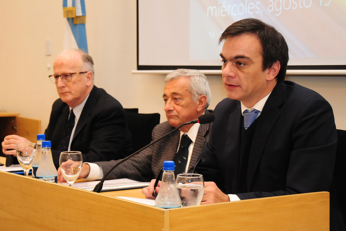 Debatieron sobre protección de testigos en Santa Fe