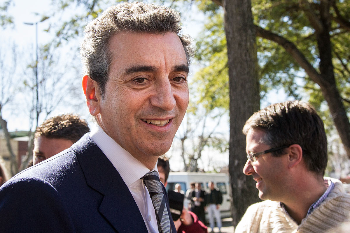Randazzo pidió «respetar los resultados» en Tucumán