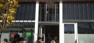 robo municipal empalme graneros
