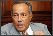 A. Rodríguez Saá