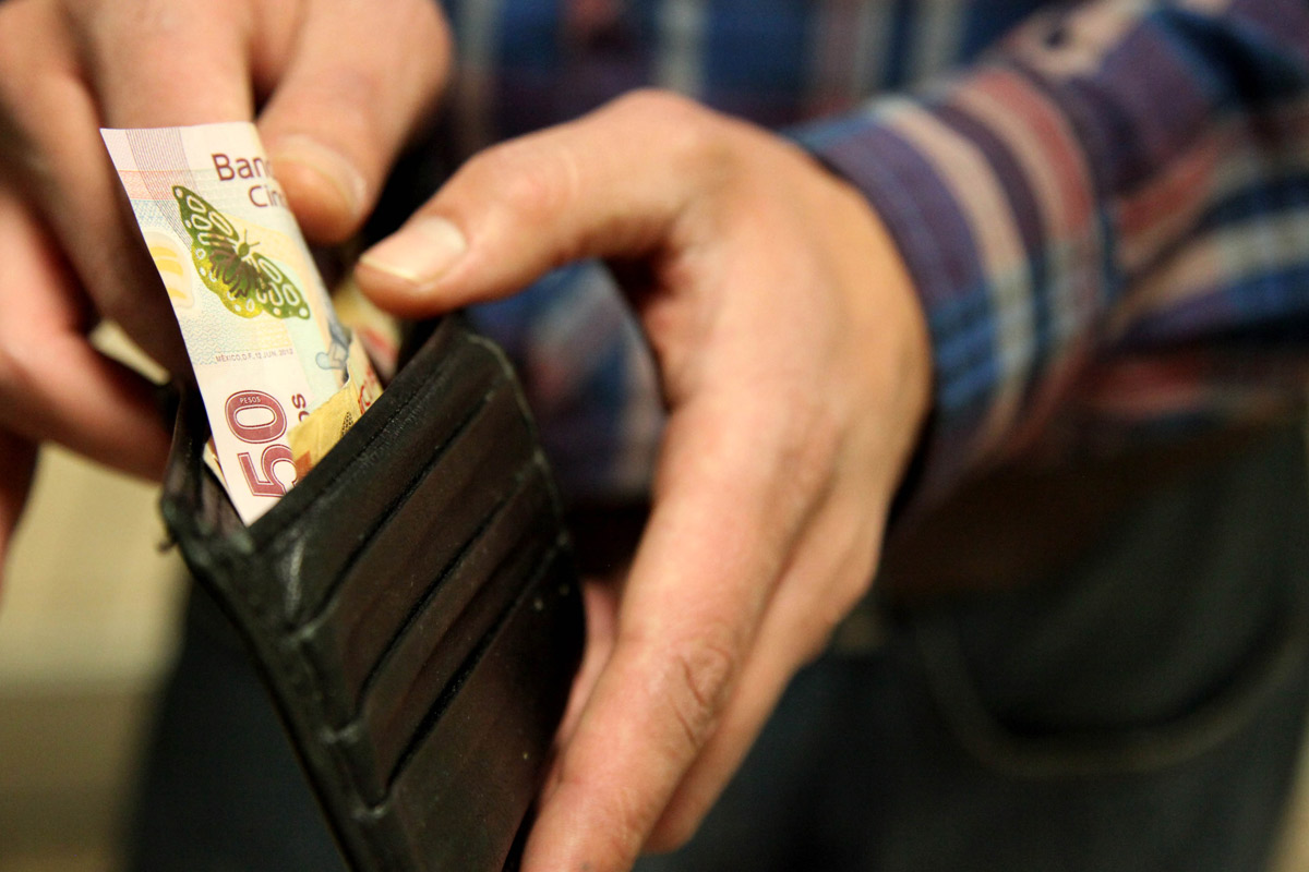 post