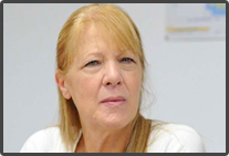 Margarita Stolbizer