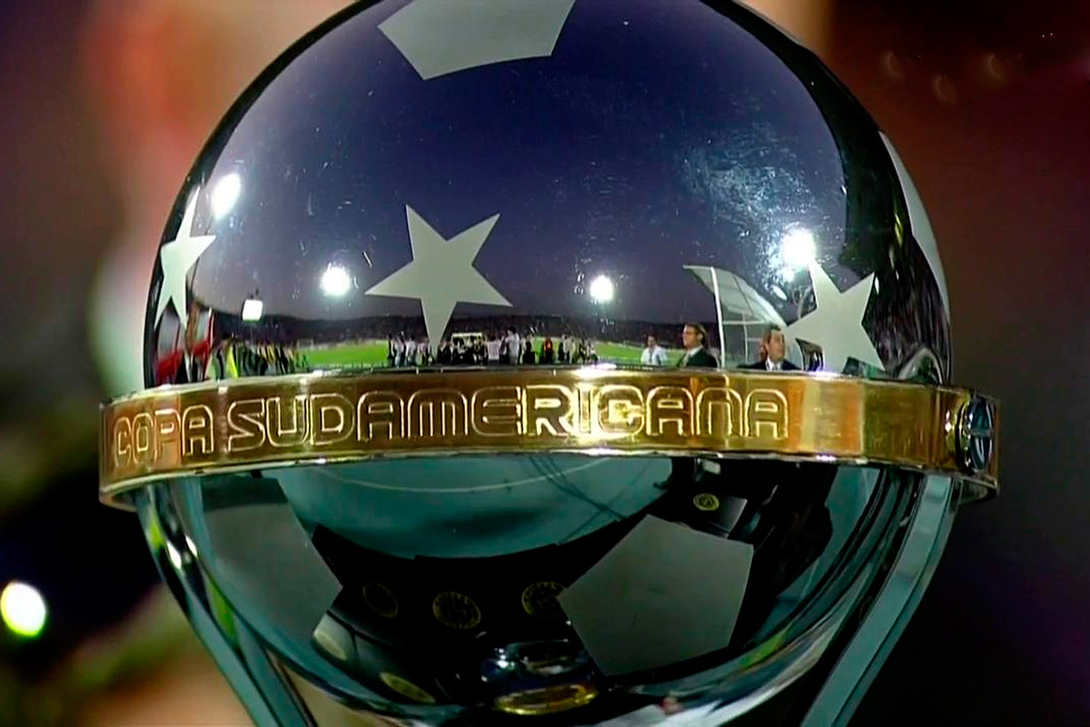 Copa Sudamericana: debutan los equipos argentinos
