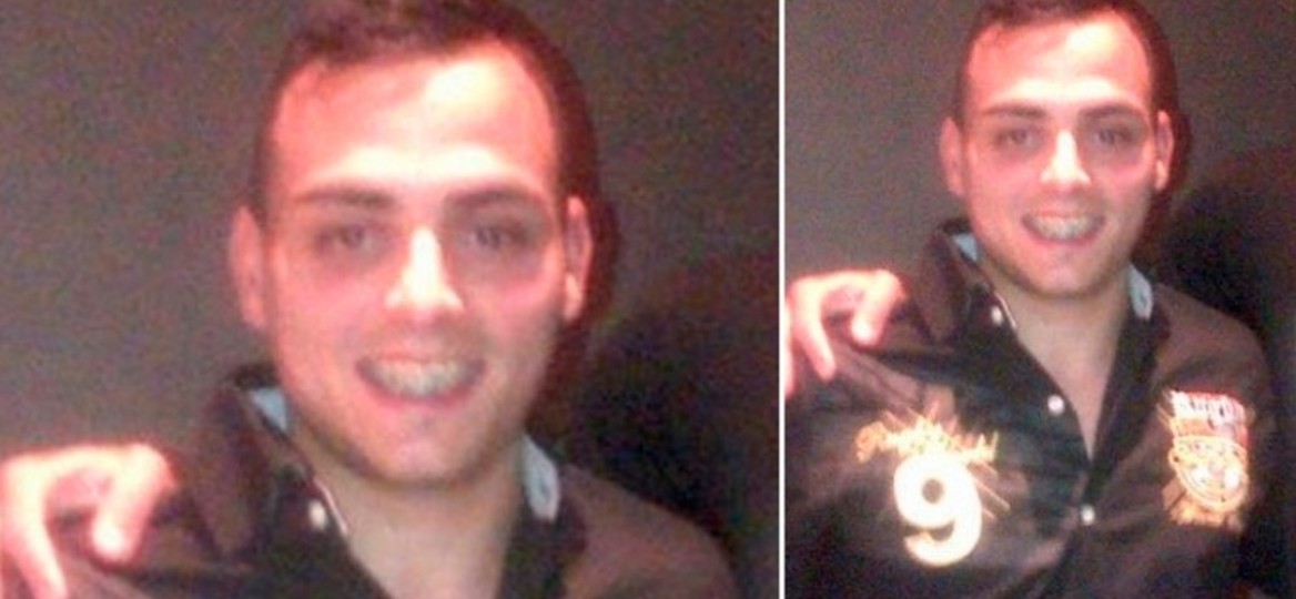 Familiares pidieron por la aparición de Gerardo Escobar