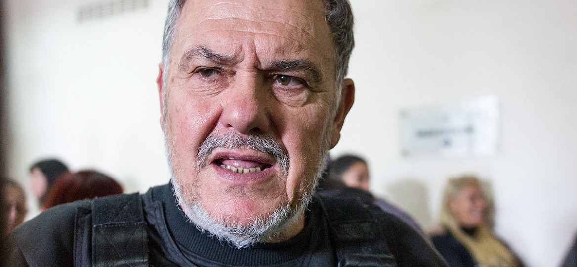 “Si mis abogados lo piden, le voy a pedir disculpas”