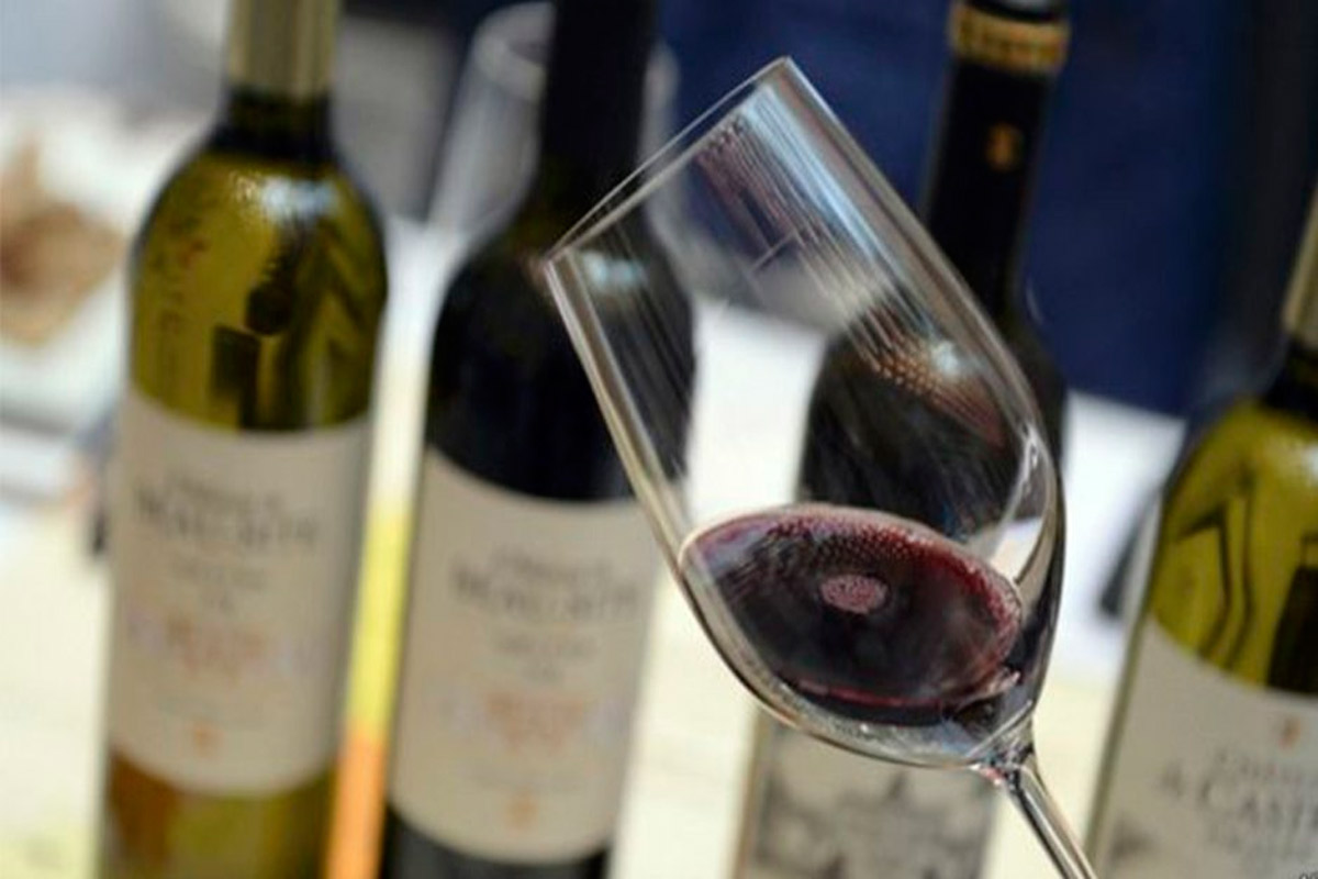 ¿Cuánto cuesta el vino más caro del mundo?