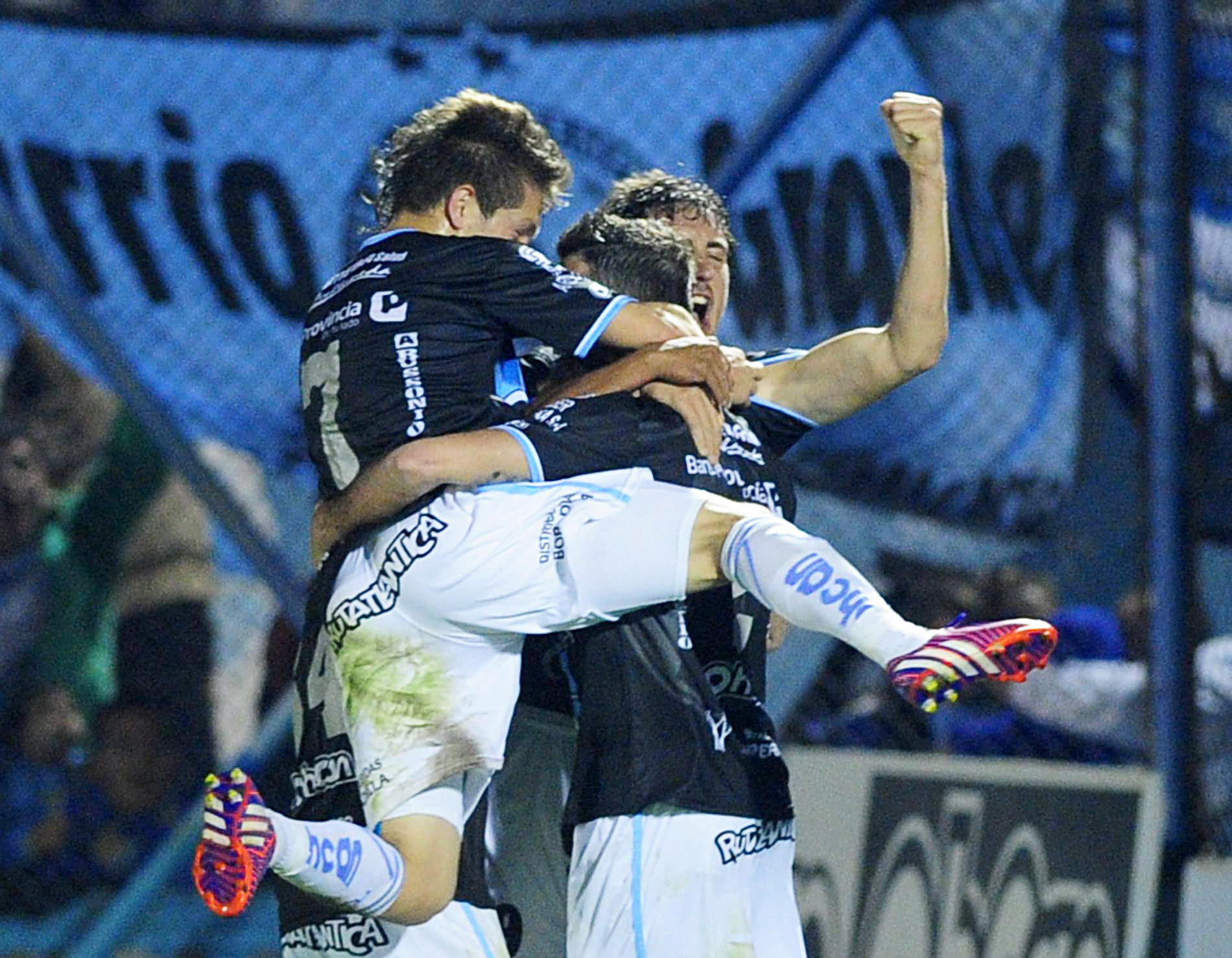 Temperley reaccionó a tiempo y le ganó a Belgrano