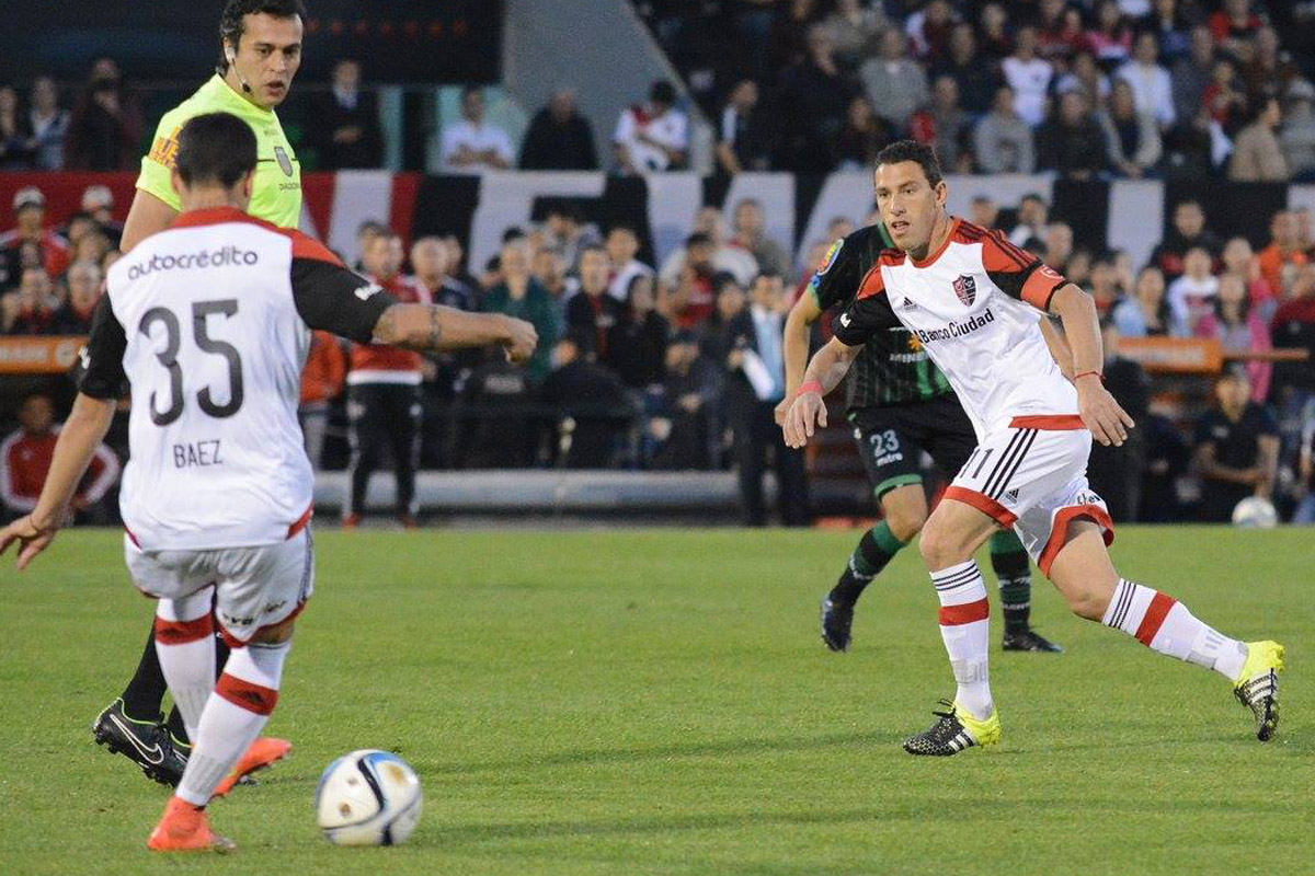 Newell’s visita a Estudiantes para sumar otra victoria