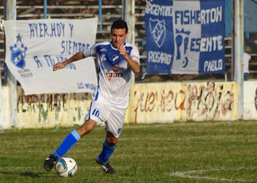 Argentino sufrió una goleada de El Porvenir en la D