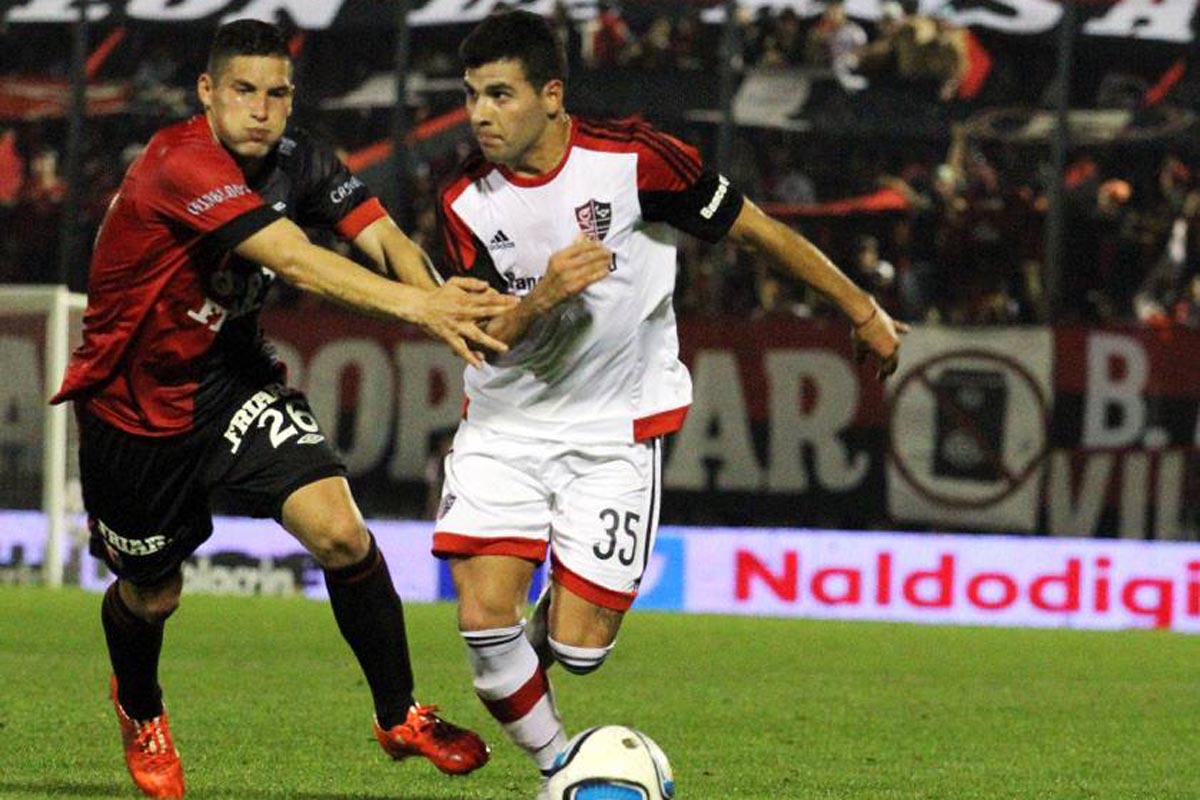 Newell’s recibe a San Martín, para volver a la victoria