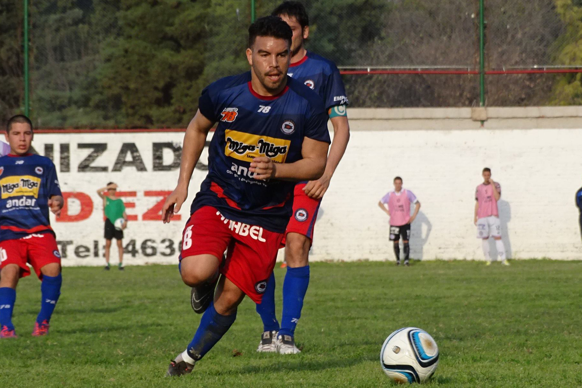 Córdoba visita a Midland y necesita ganar para dar pelea