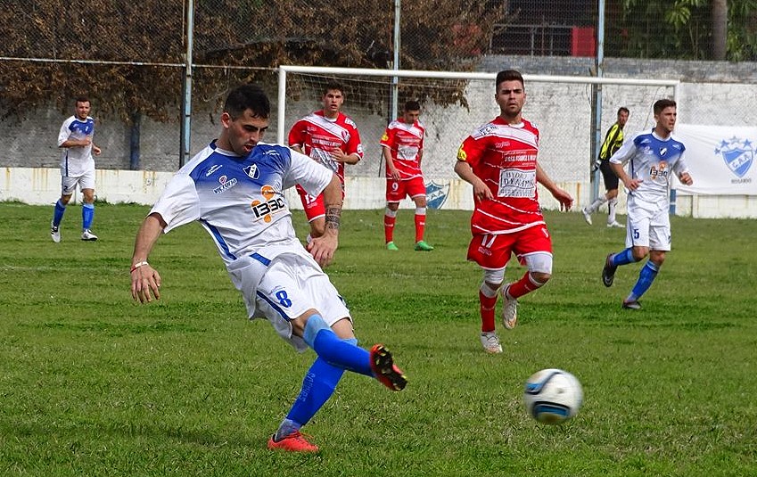 Argentino visita a El Porvenir por la 26ª fecha de la D