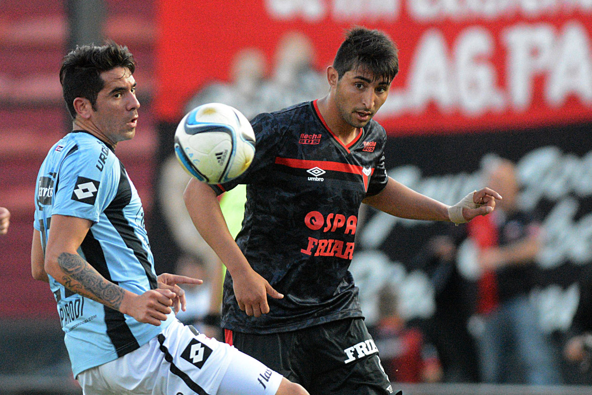 Colón perdió ante Belgrano y Franco quedó condicionado