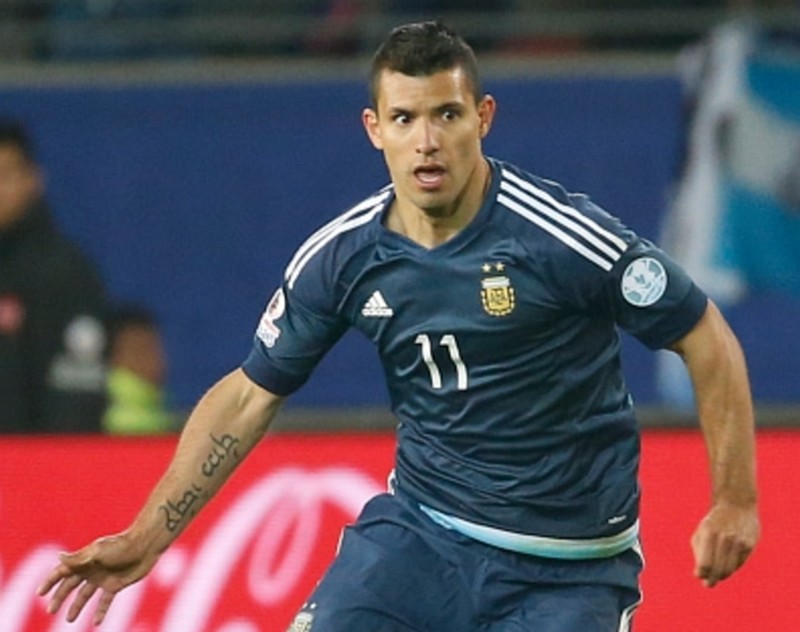 «Estamos contentos de estar en la selección»