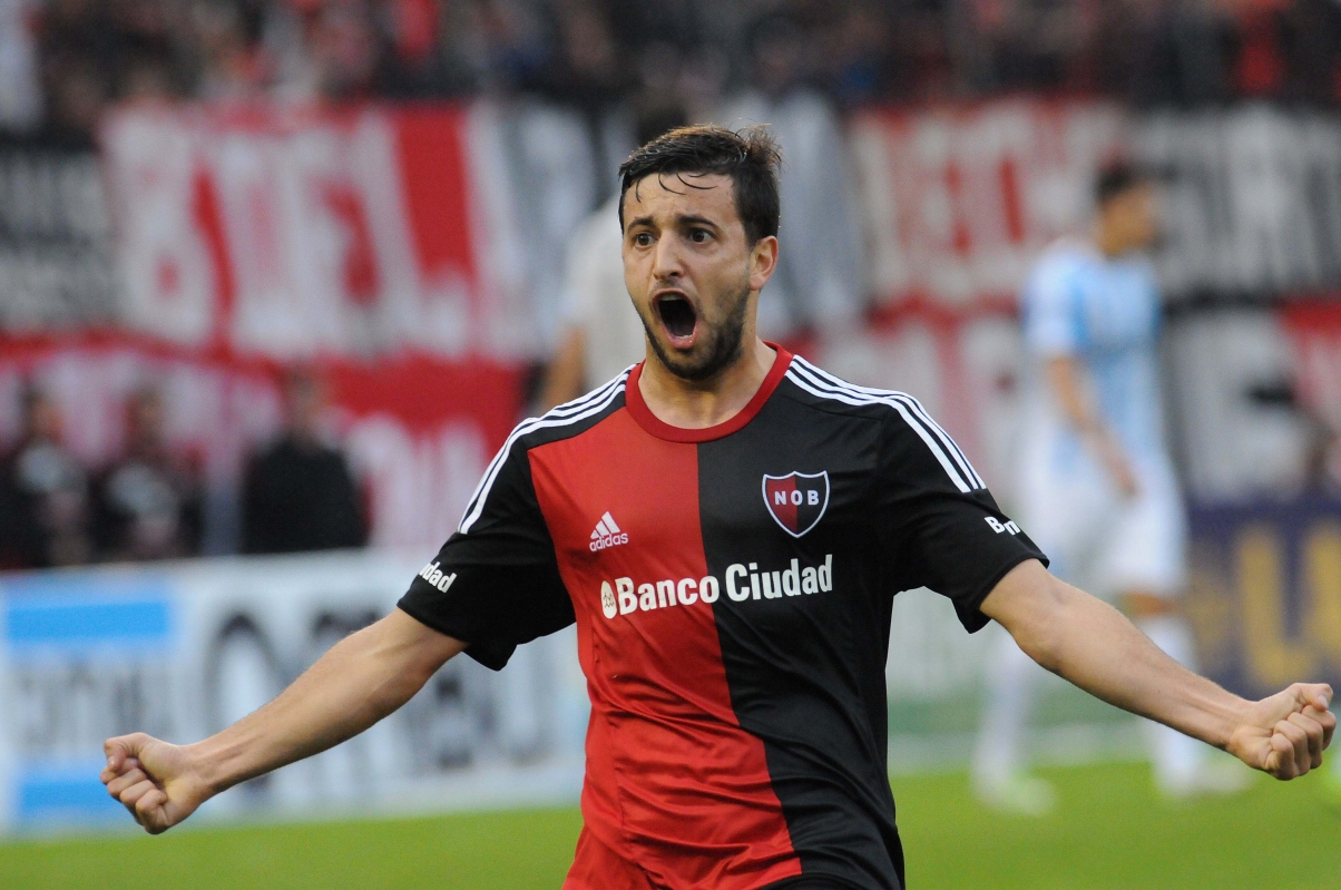 Tonso jugará por Villalba para enfrentar a Estudiantes
