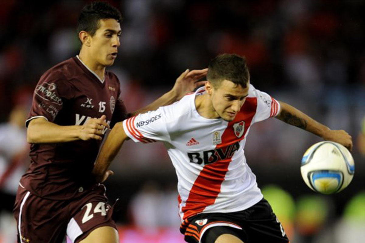 River visita a Crucero del Norte para volver a la victoria