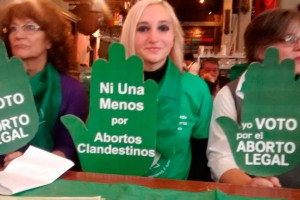 Aborto