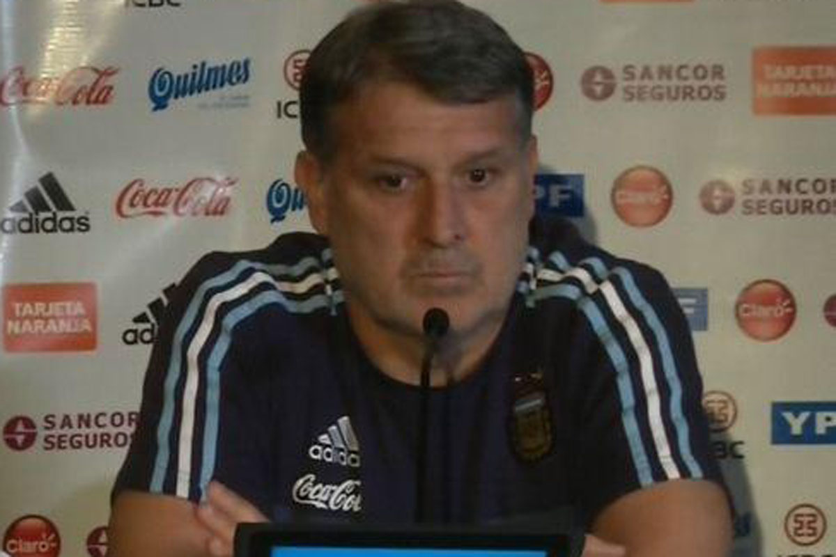 «Queremos hacer jugar a la mayor cantidad de jugadores»