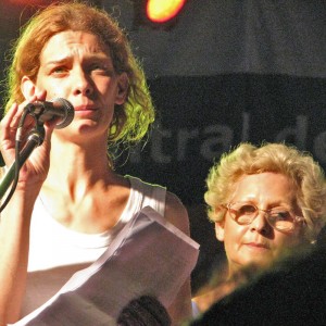 Celeste Lepratti