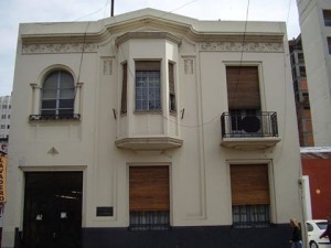 Centro braile rosario