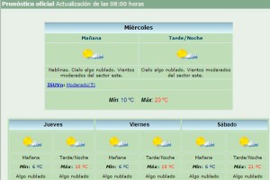 Clima