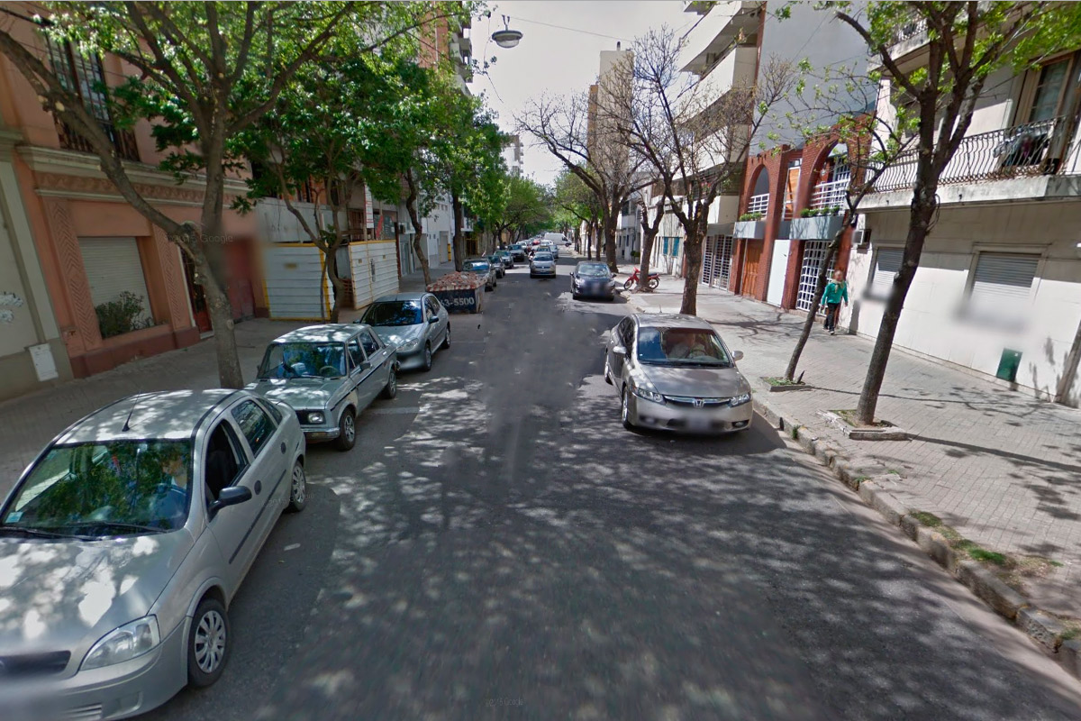 Ingresaron en una casa, ataron a la dueña y robaron