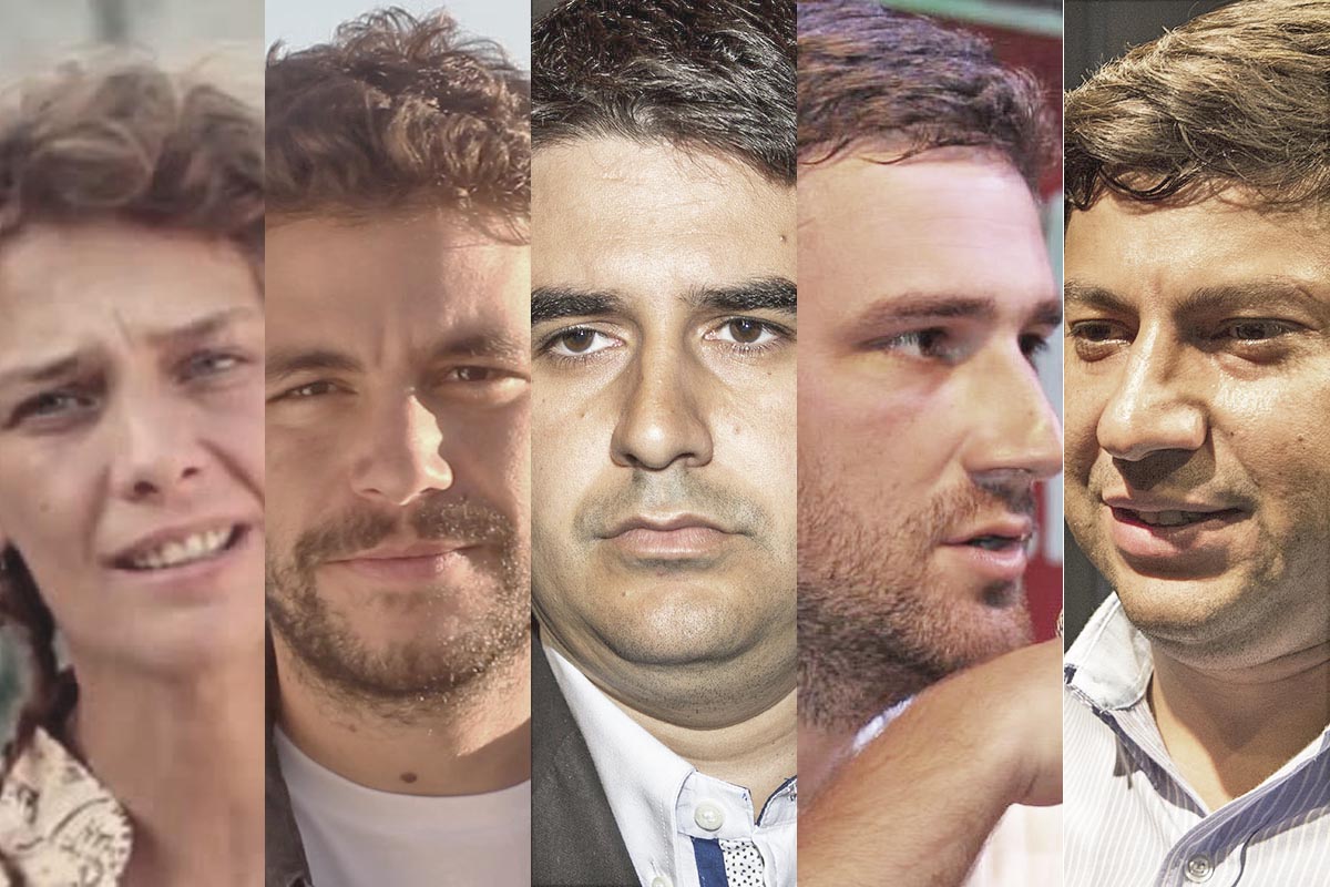 ¿Qué proponen los nuevos y jóvenes concejales electos?