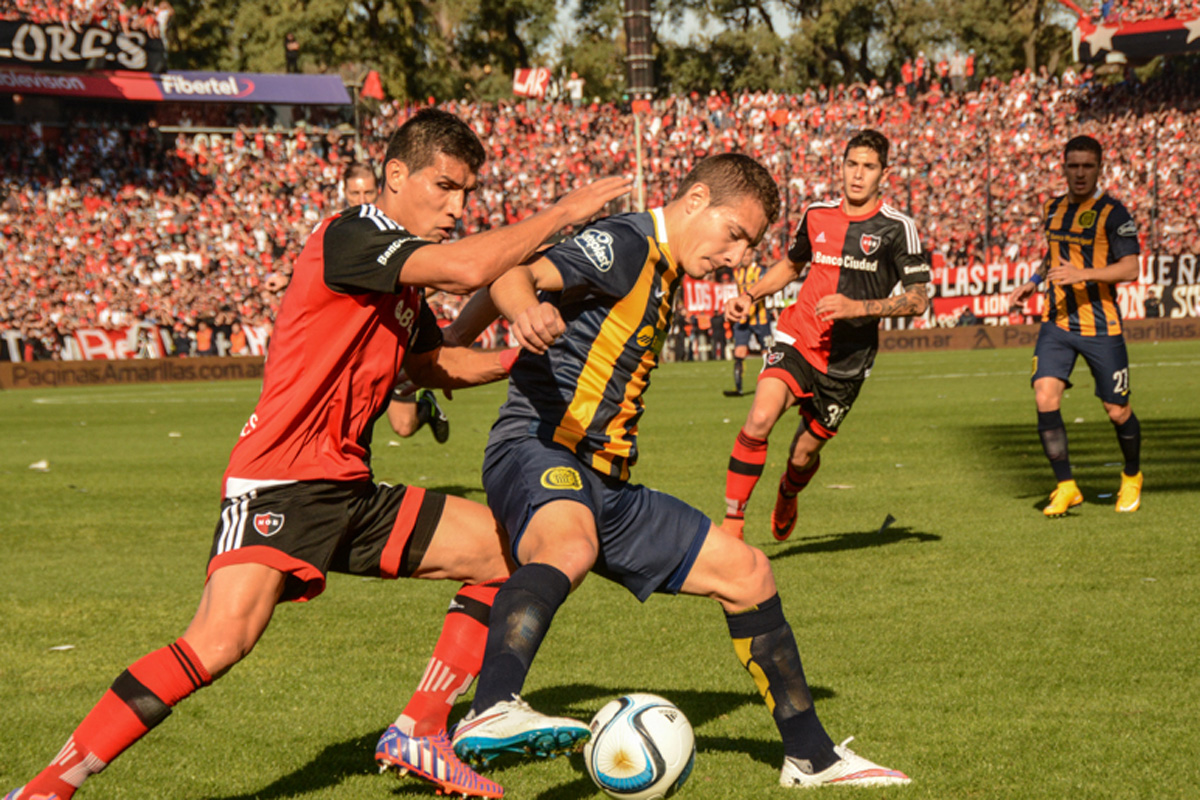 Central y Newell’s juegan un clásico con realidades distintas