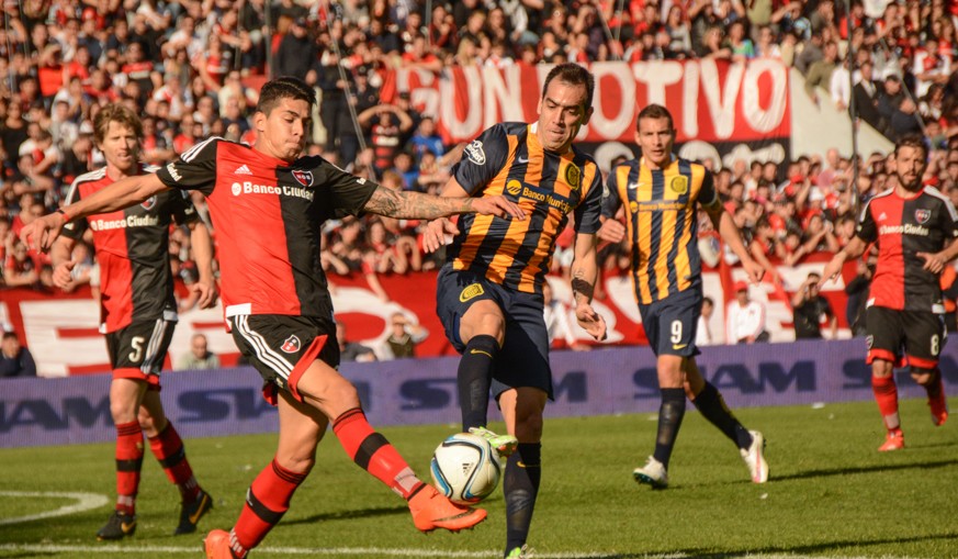 Historial entre Canallas y Leprosos