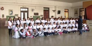 El Camino de la Educación Santafesina