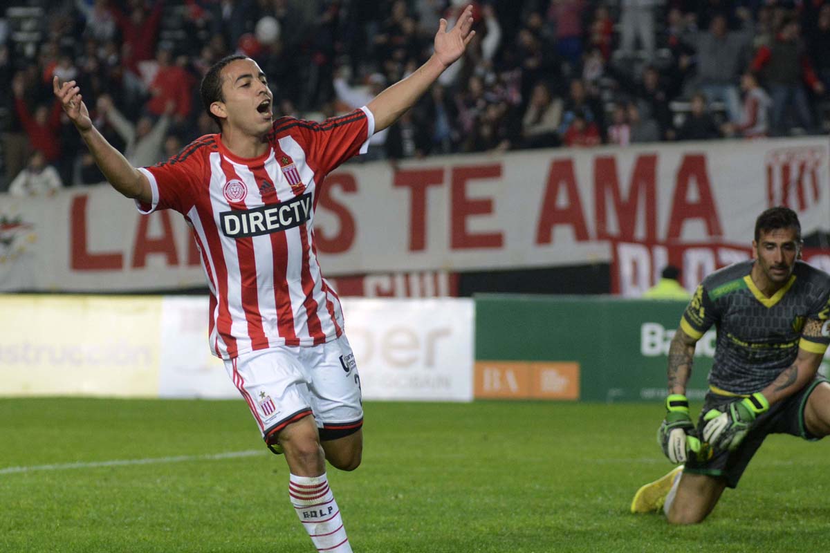 Estudiantes venció a Aldosivi y Quilmes triunfó en Rafaela