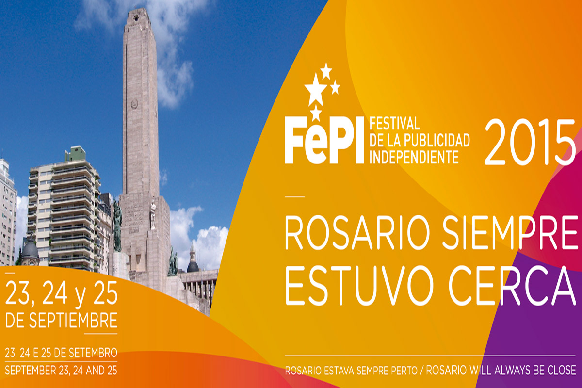 Nueva edición del Festival de la Publicidad en Rosario