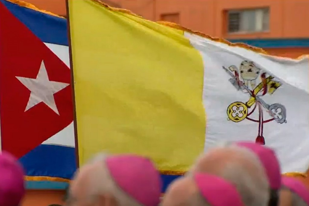 Francisco-cuba