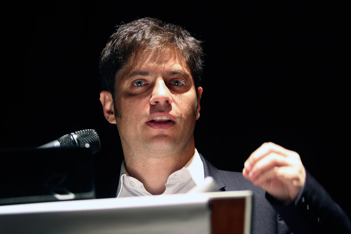 La ley que protege acciones estatales es un «anticuerpo»