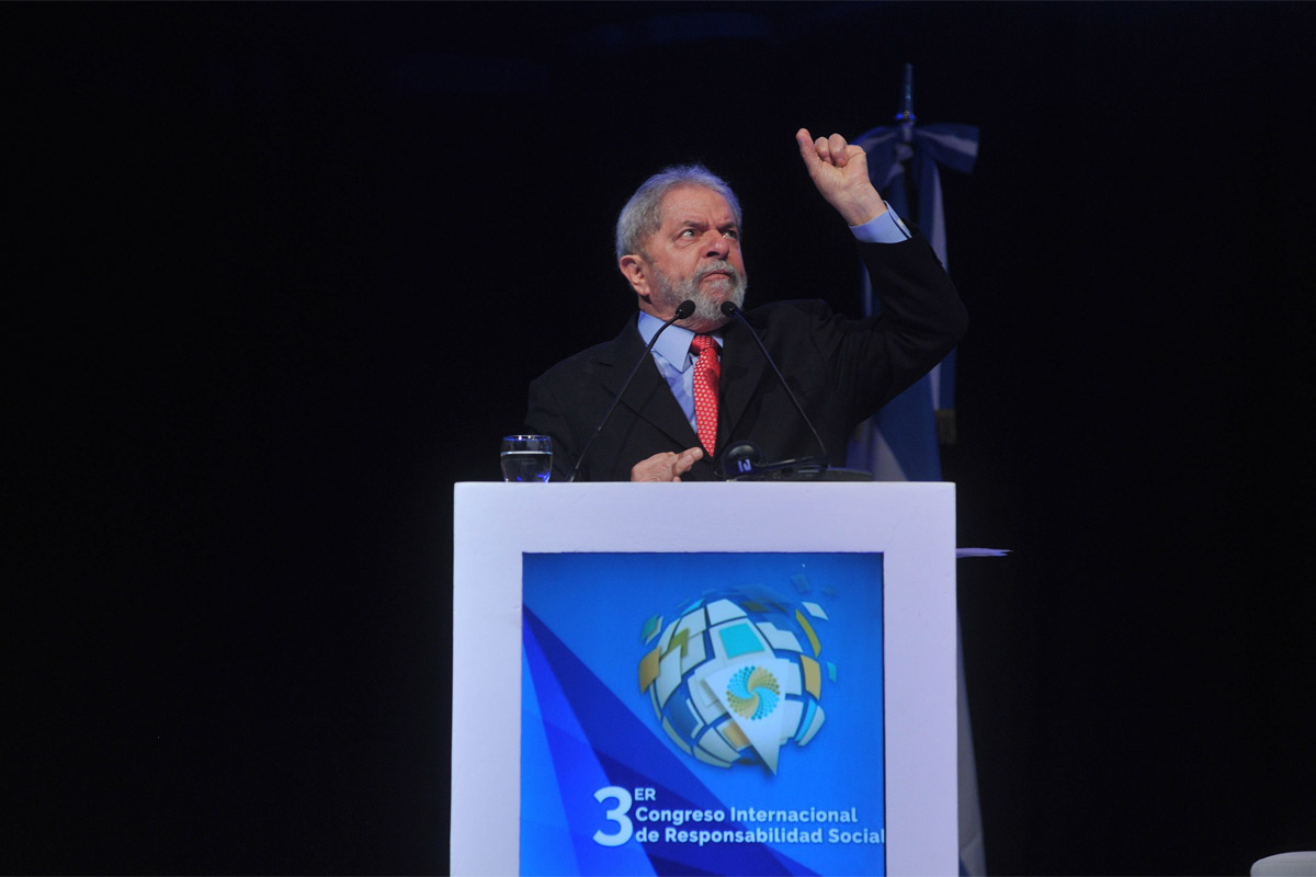 «Los países que pasaron por ajustes aumentaron su deuda»