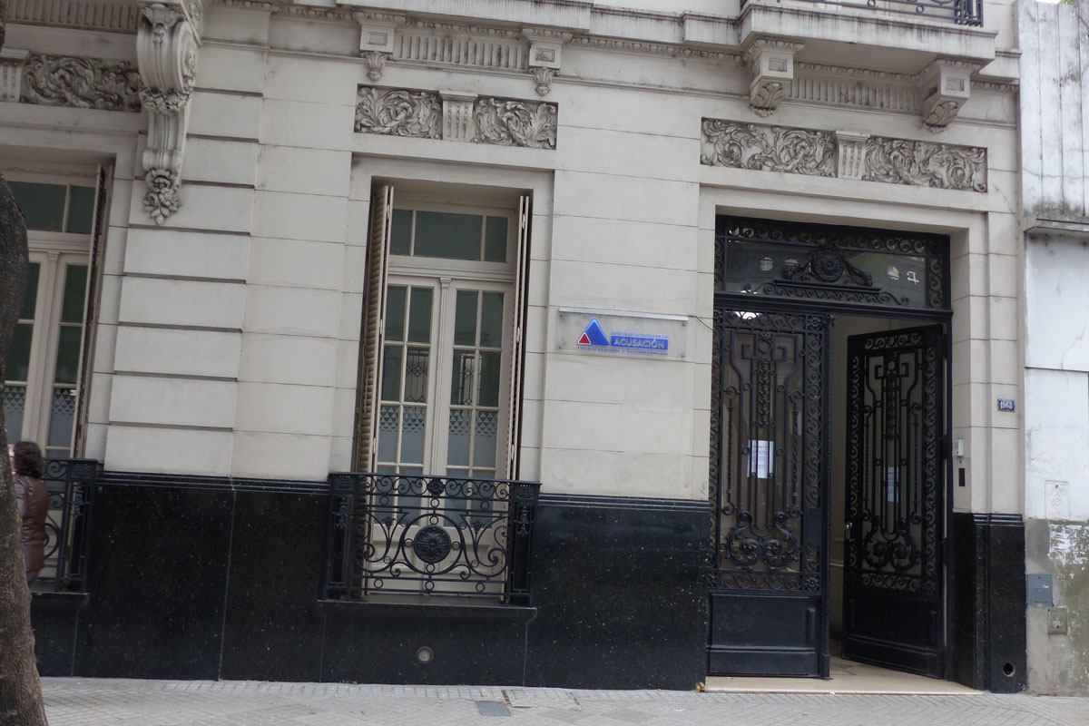 Apareció una mujer a la que buscaban hace un año