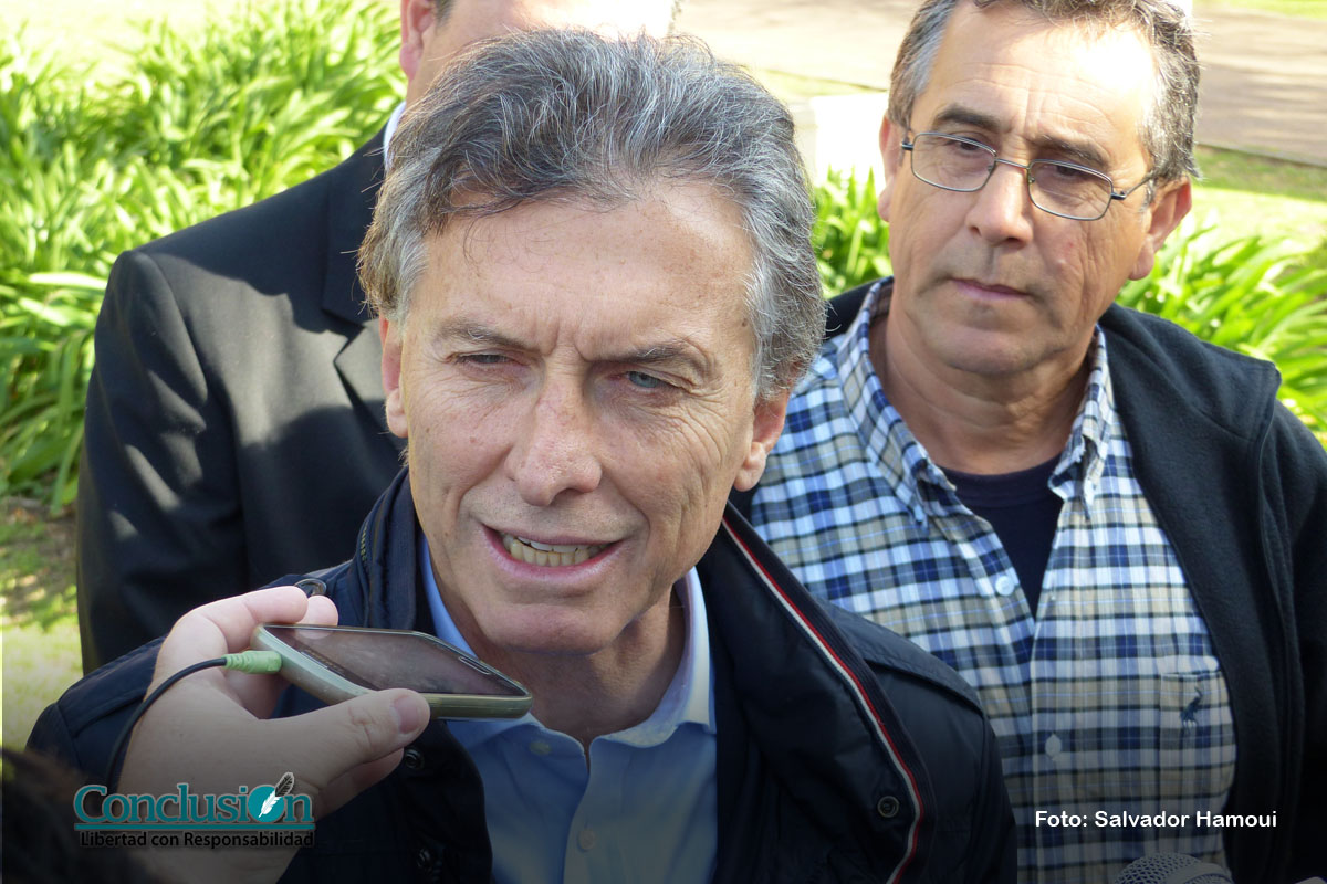 «Representaremos a votantes de Massa y de Margarita»
