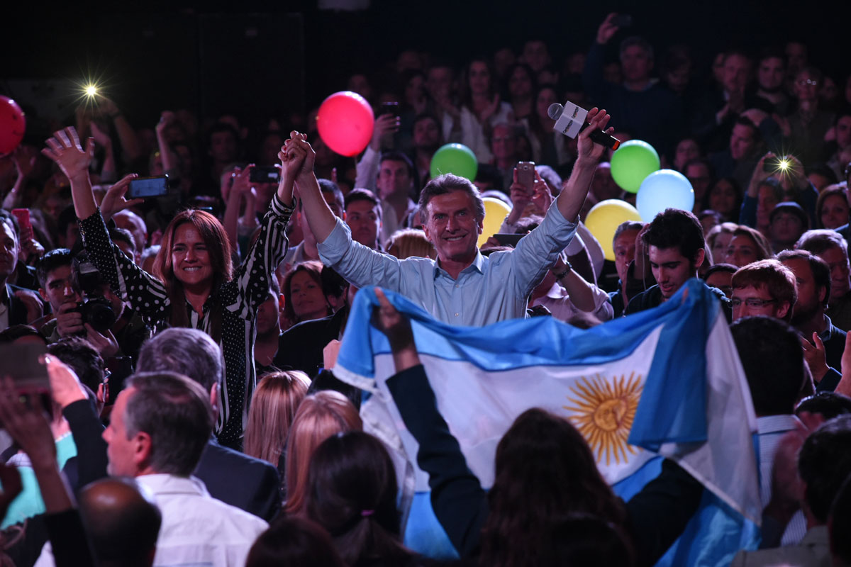“Vamos a terminar con el narcotráfico en Rosario”