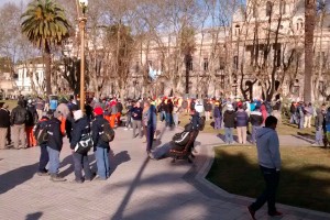 Marcha