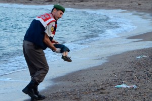 Migrantes