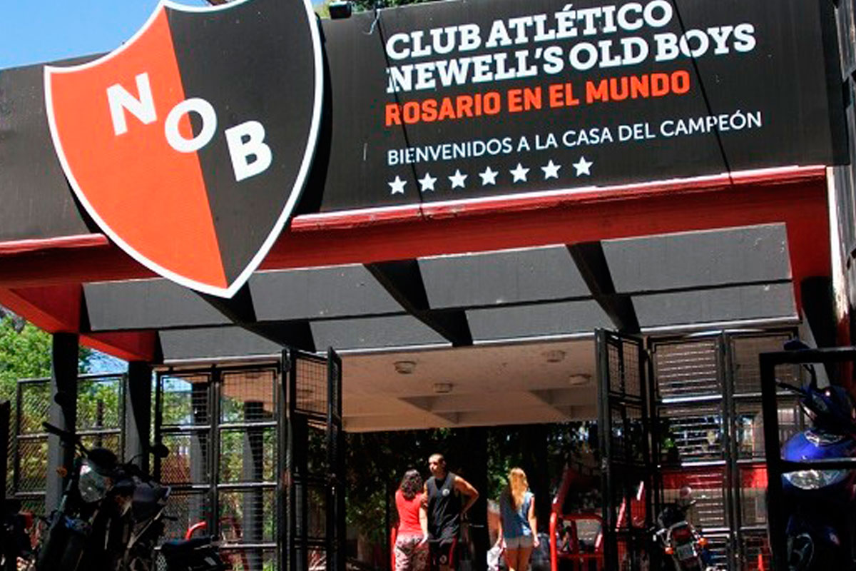 Newell’s, entre el balance y un pedido a extraordinaria