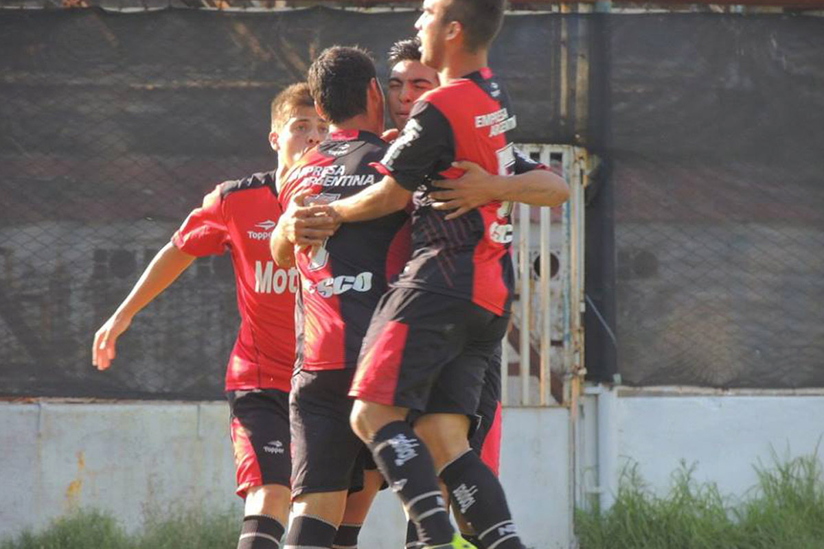 Rosarina: Newell’s empató y Central está más cerca