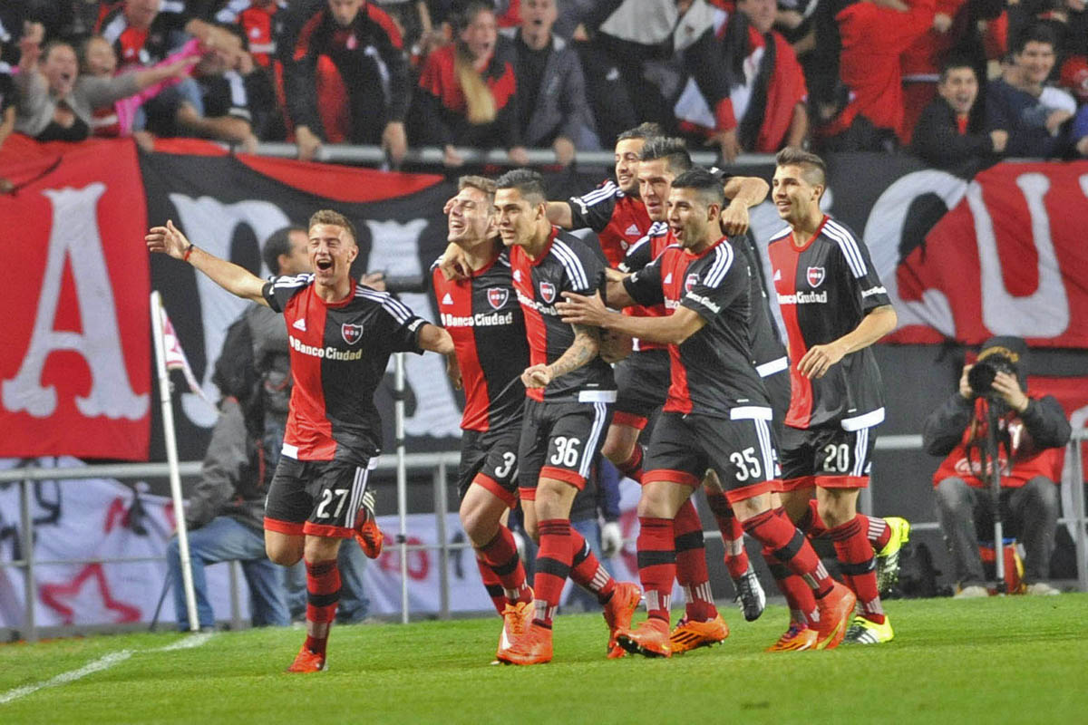 Newell’s ante Lanús por la Liguilla Pre Sudamericana