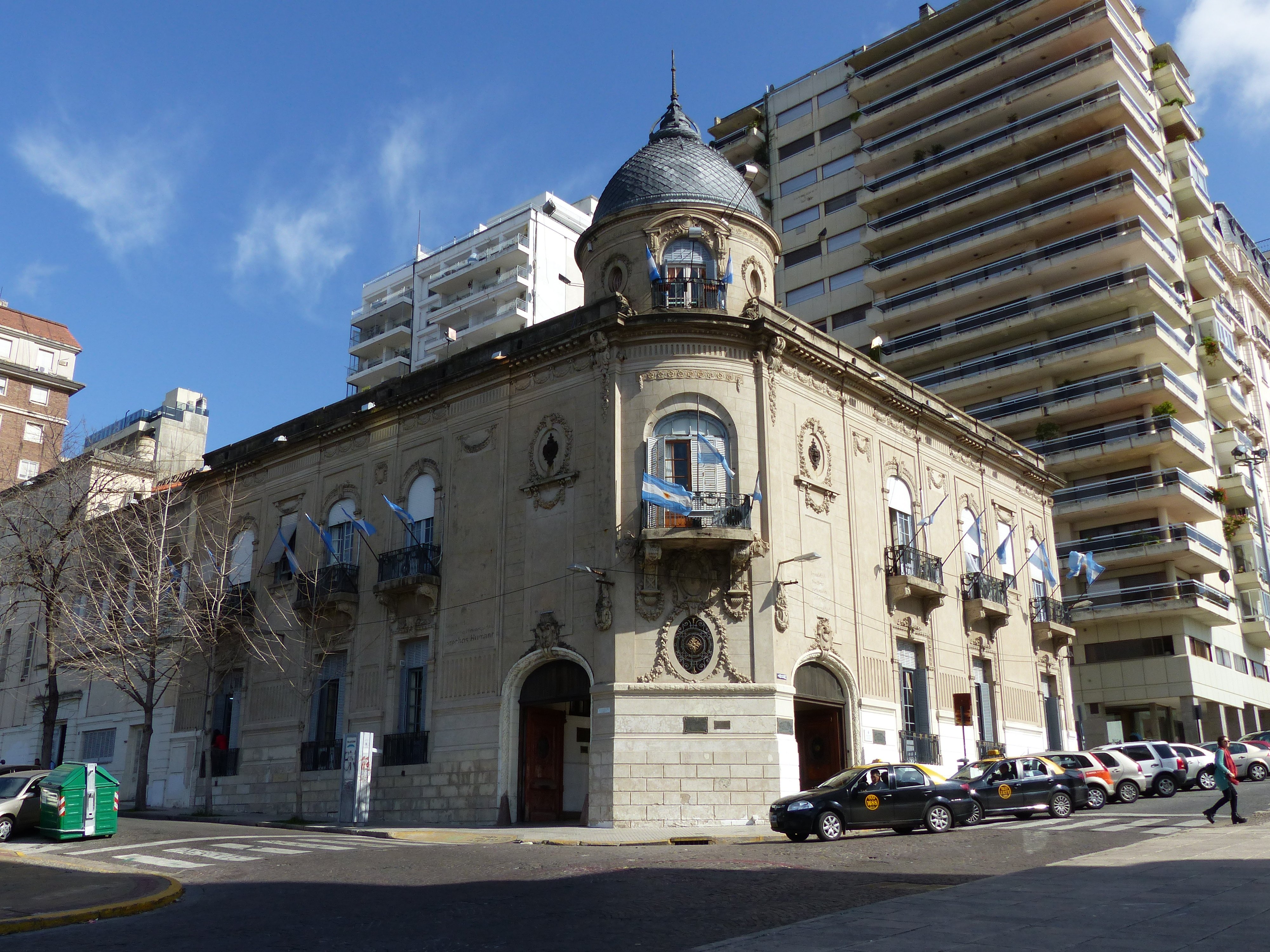 Se aprobó estudio de boleto electrónico y recarga