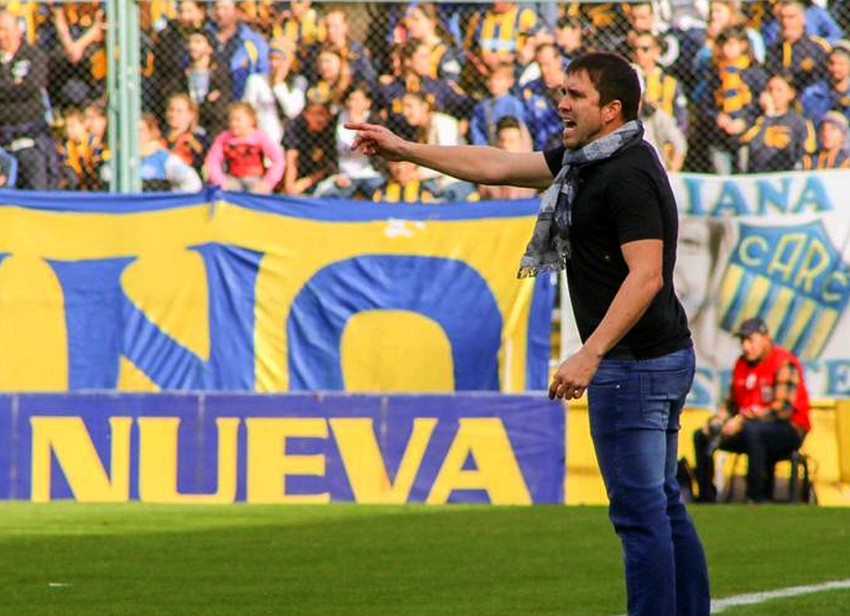 «En el clásico, nos jugamos más que un partido»