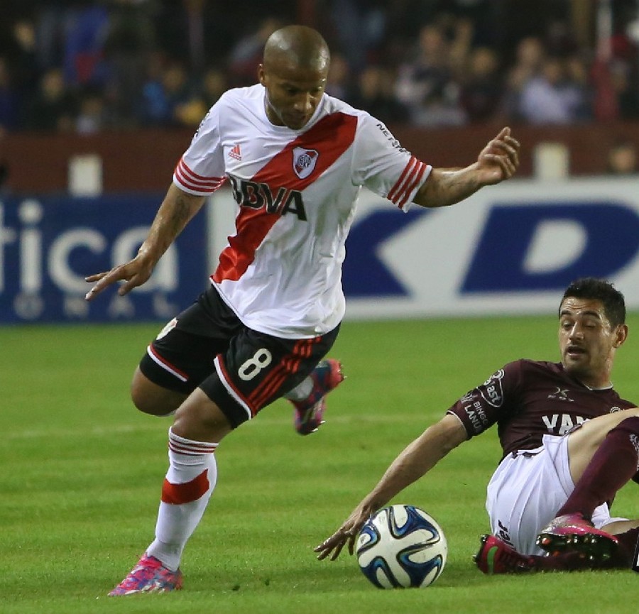 River debuta ante Liga de Quito en la Sudamericana