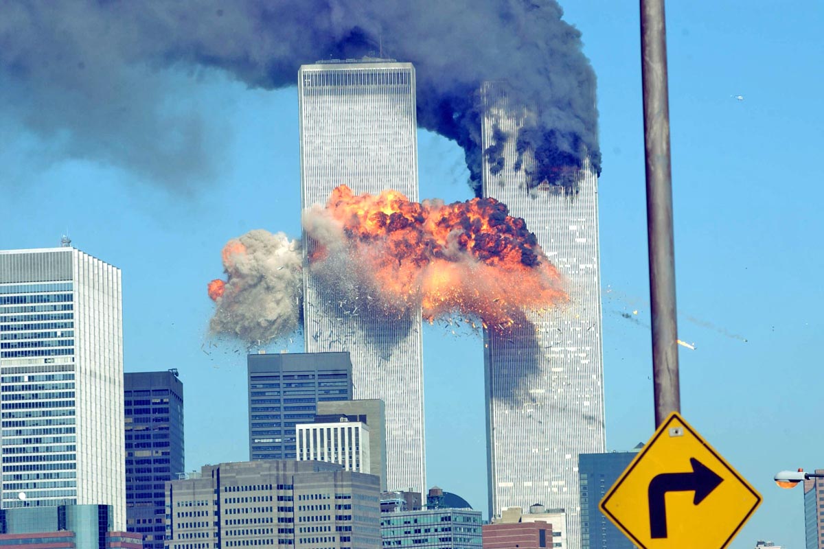 Ataque a las Torres Gemelas: a 14 años siguen las dudas