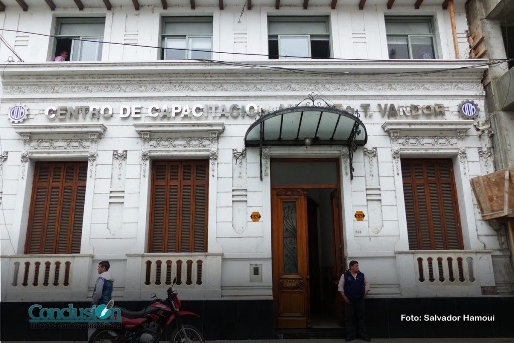 UOM                         Salvador