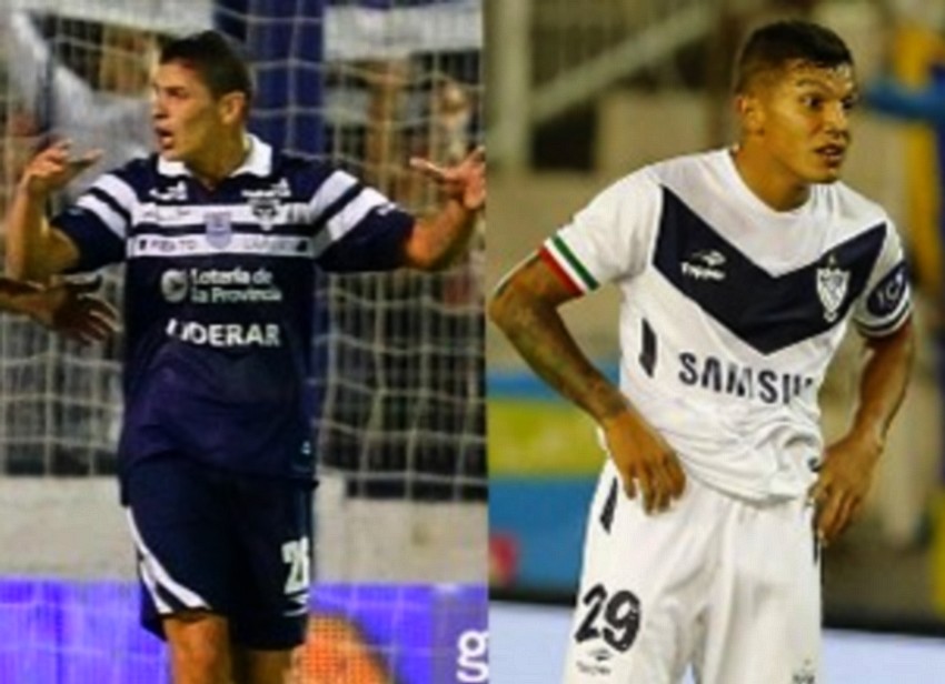 Copa Argentina: Gimnasia y Velez buscan clasificarse