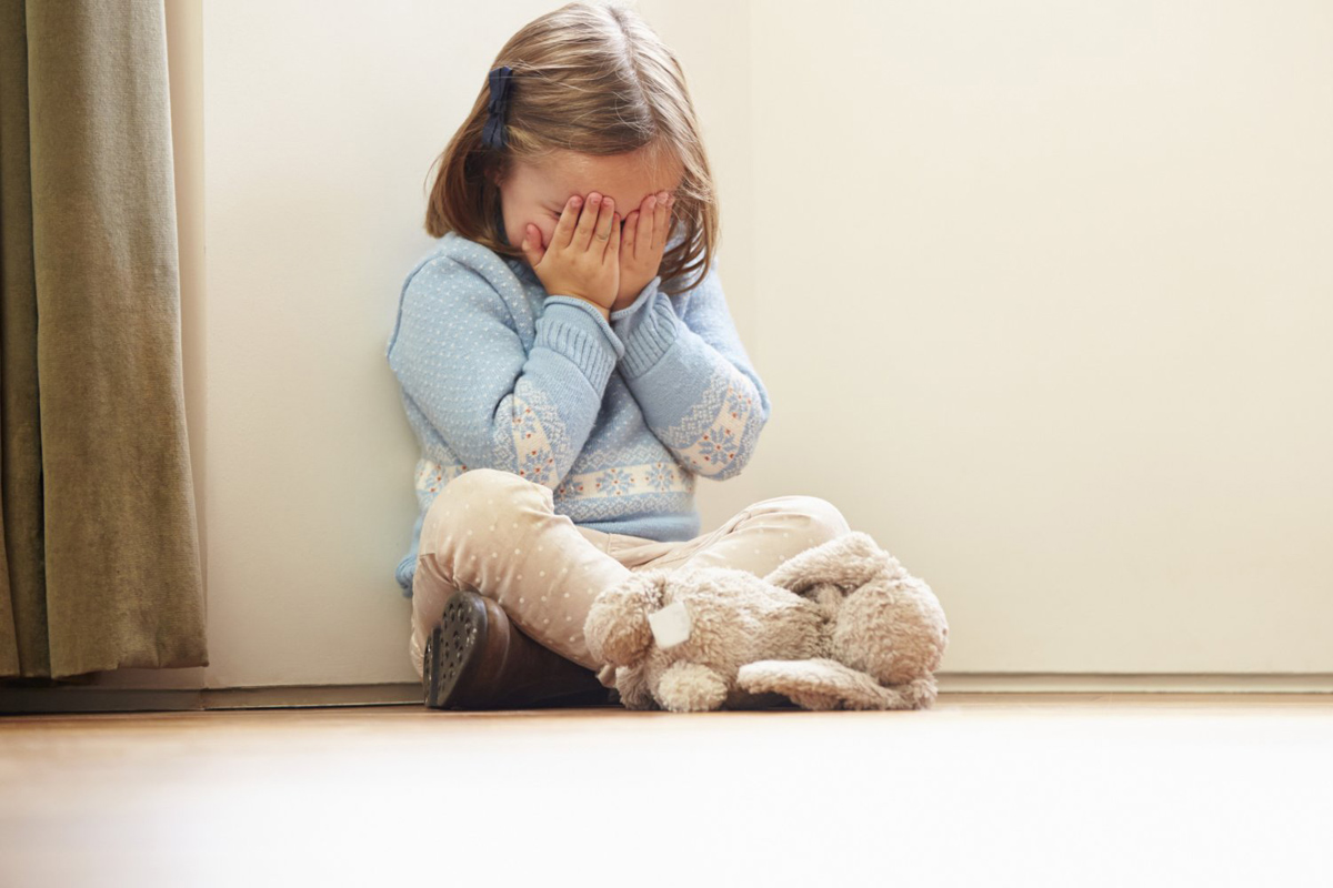 Piden 20 años de prisión para hombre que violó a su hija